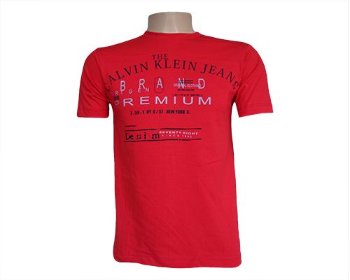 Camisa Calvin Klein