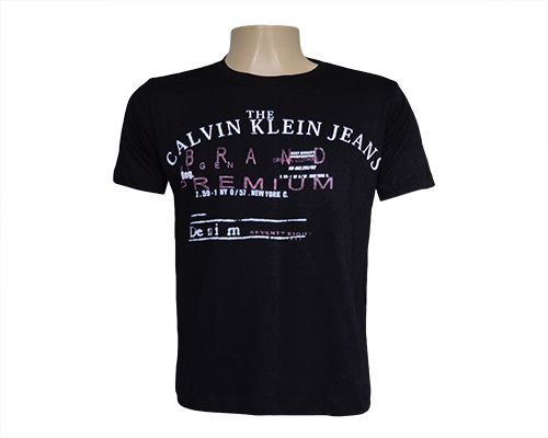 Camisa Calvin Klein